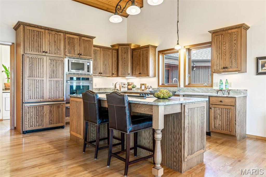 Innsbrook - Residential