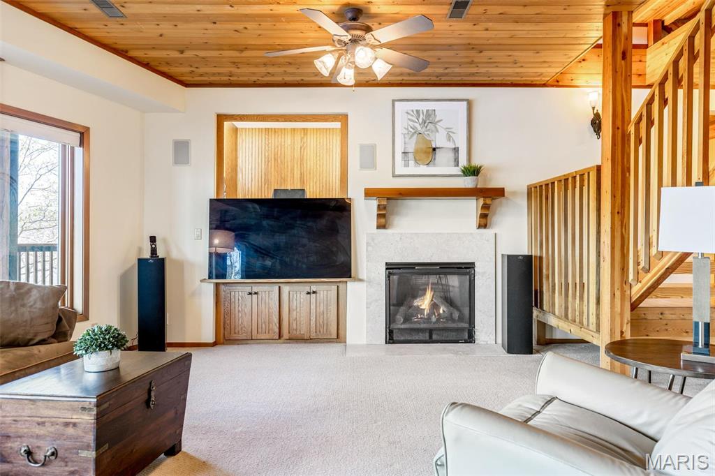 Innsbrook - Residential