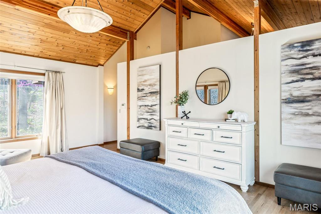 Innsbrook - Residential