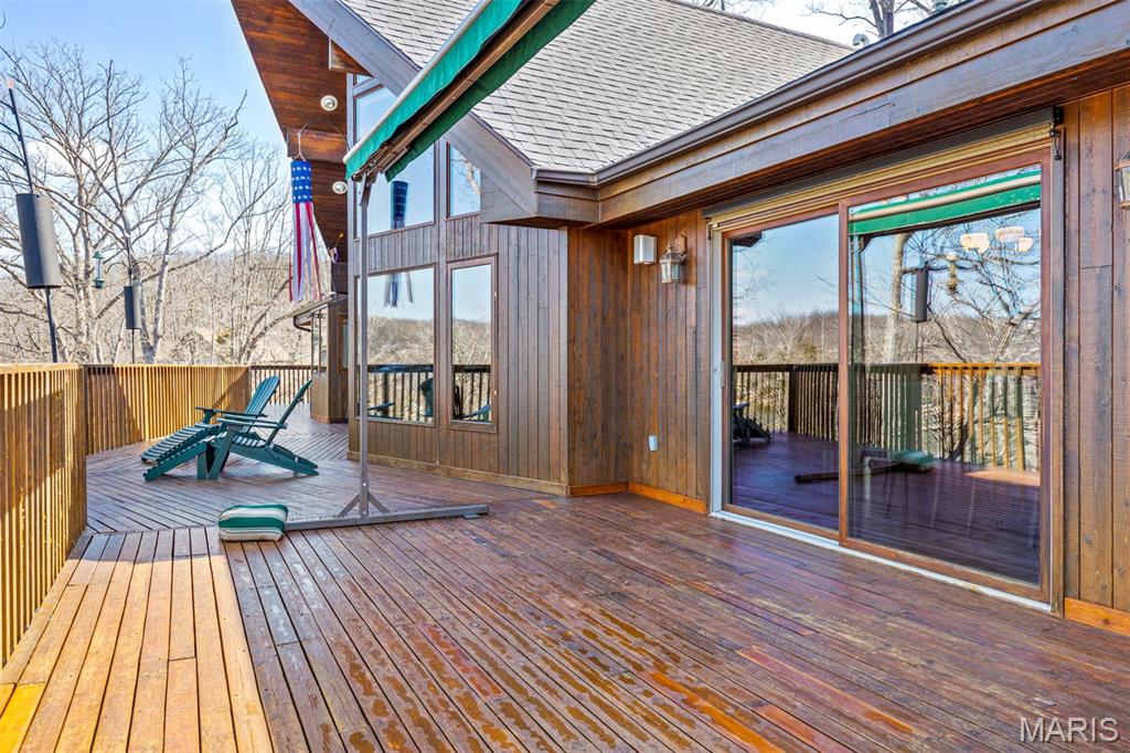 Innsbrook - Residential