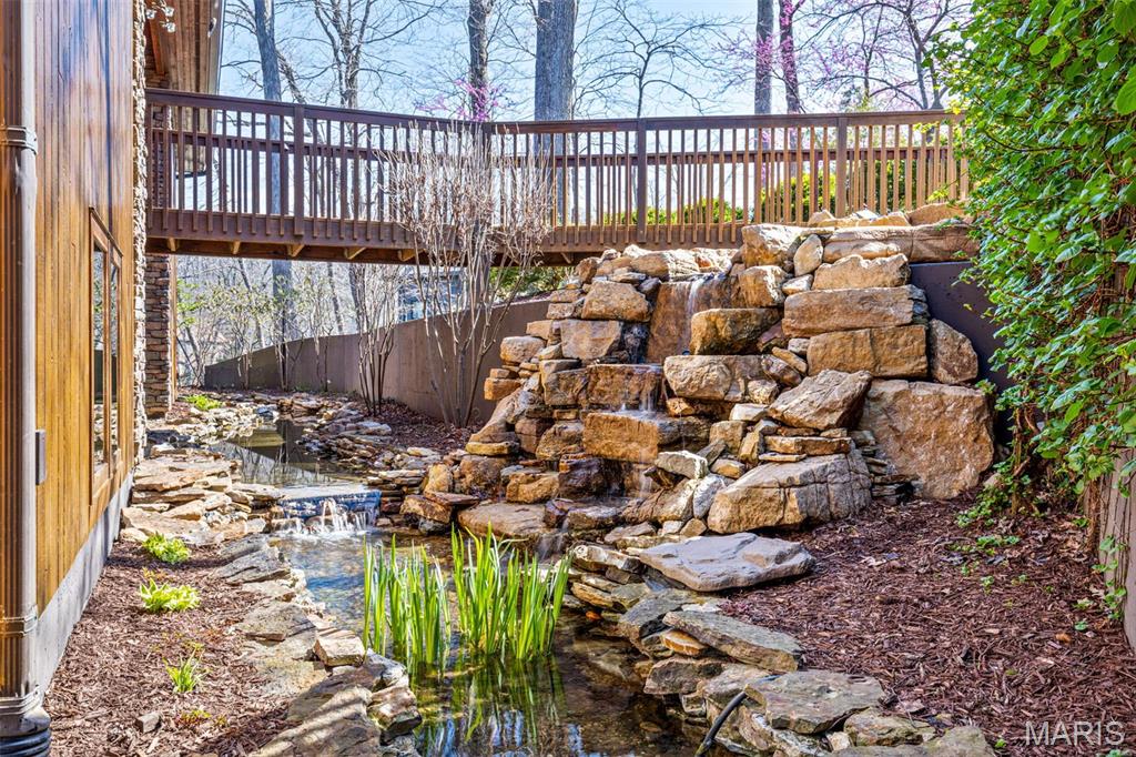 Innsbrook - Residential