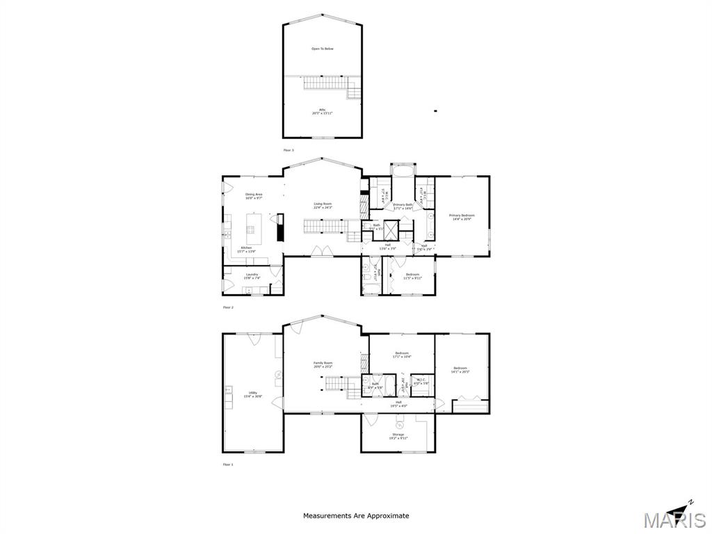 Innsbrook - Residential