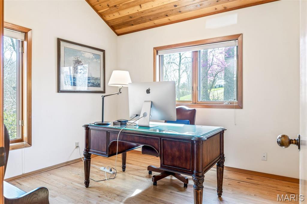 Innsbrook - Residential