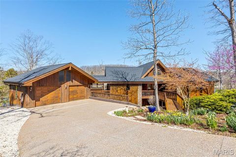2208 N Konstanz Drive Innsbrook MO 63390