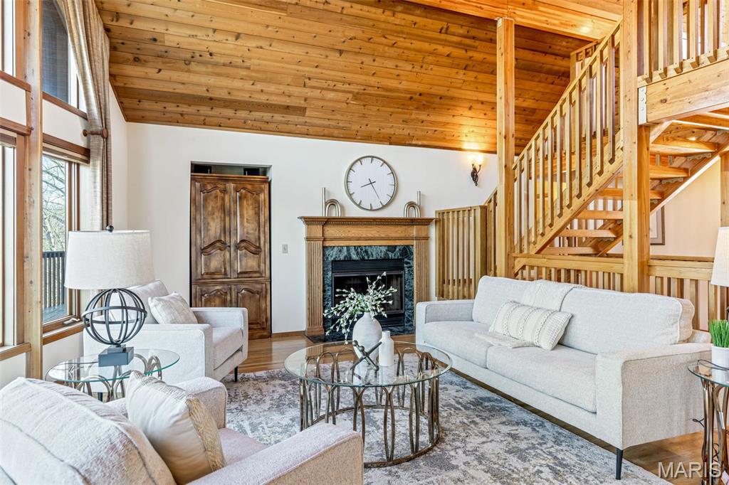 Innsbrook - Residential