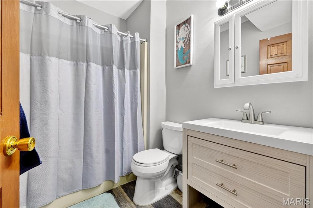 Raintree Plantation Sec 14 - Residential