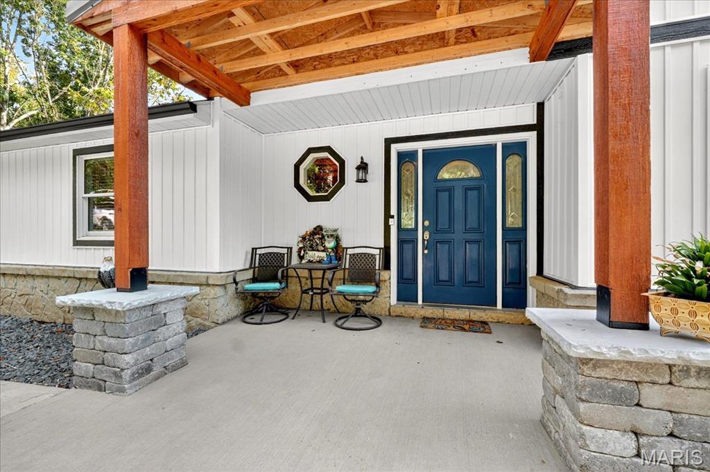 Raintree Plantation Sec 14 - Residential