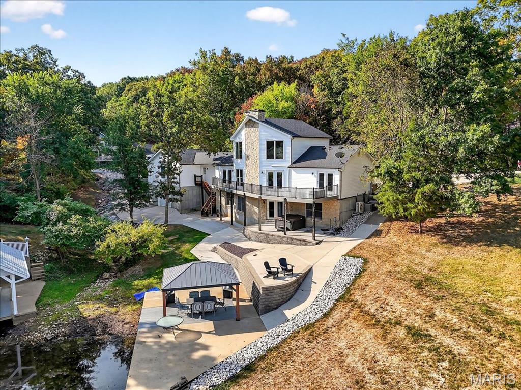 Raintree Plantation Sec 14 - Residential