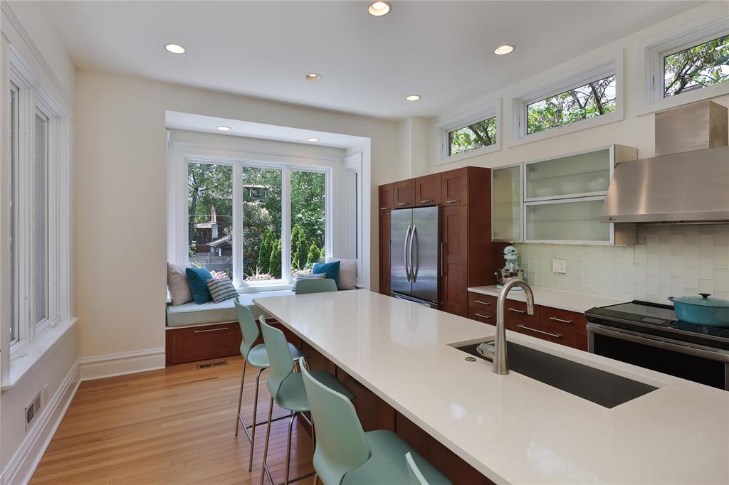 Parkview - Residential