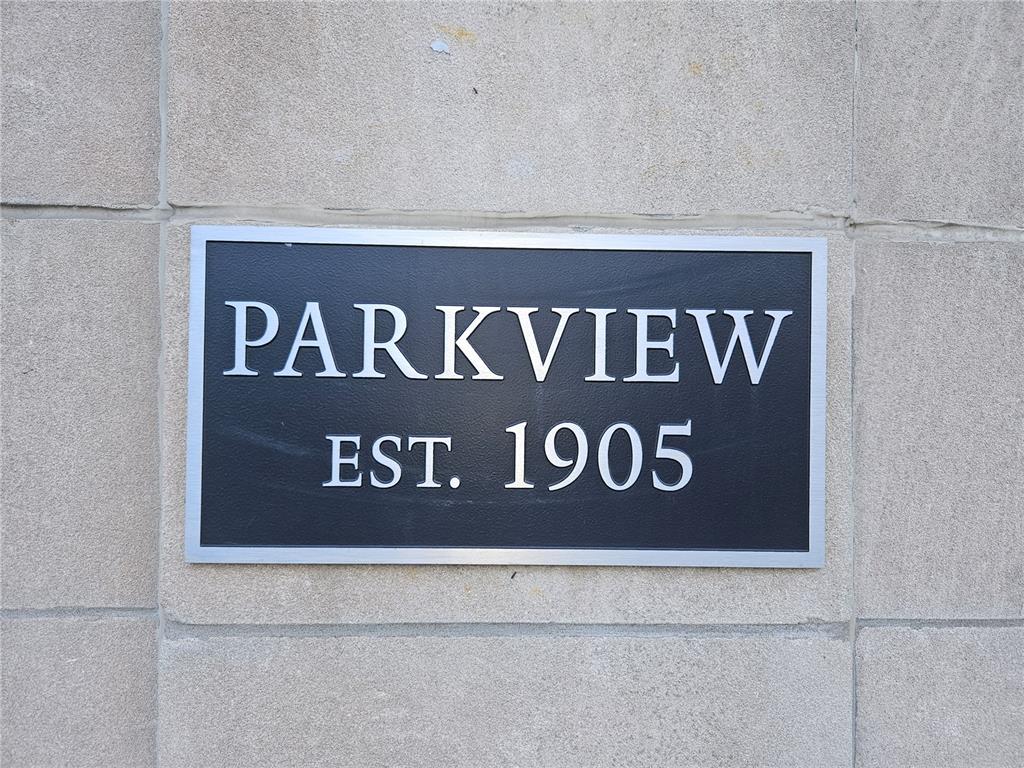 Parkview - Residential