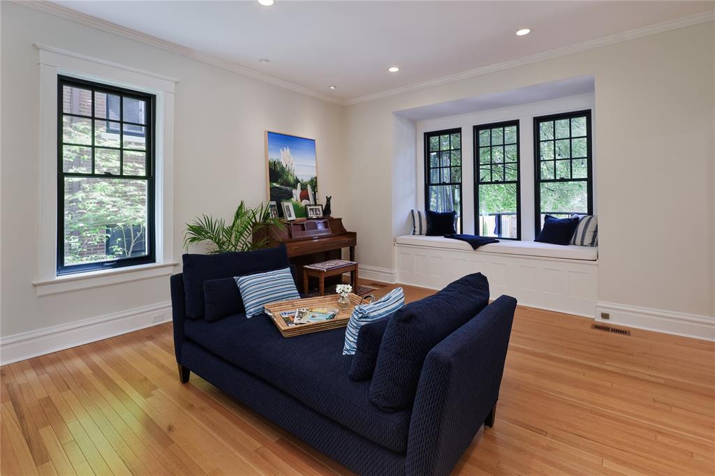 Parkview - Residential