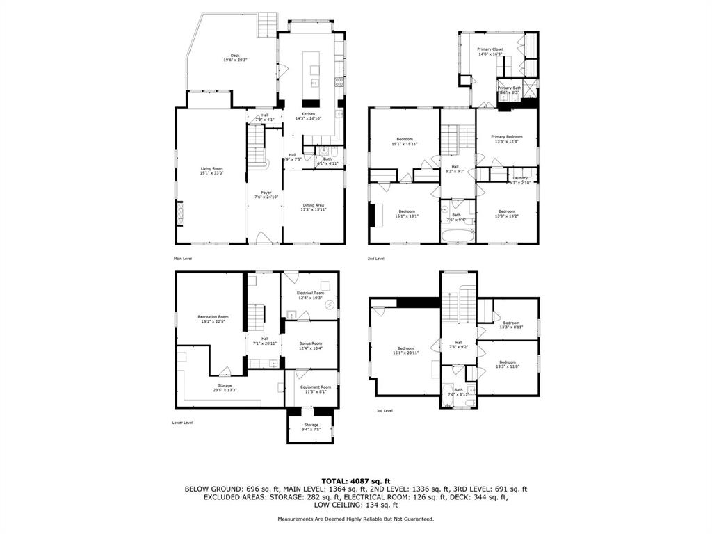 Parkview - Residential