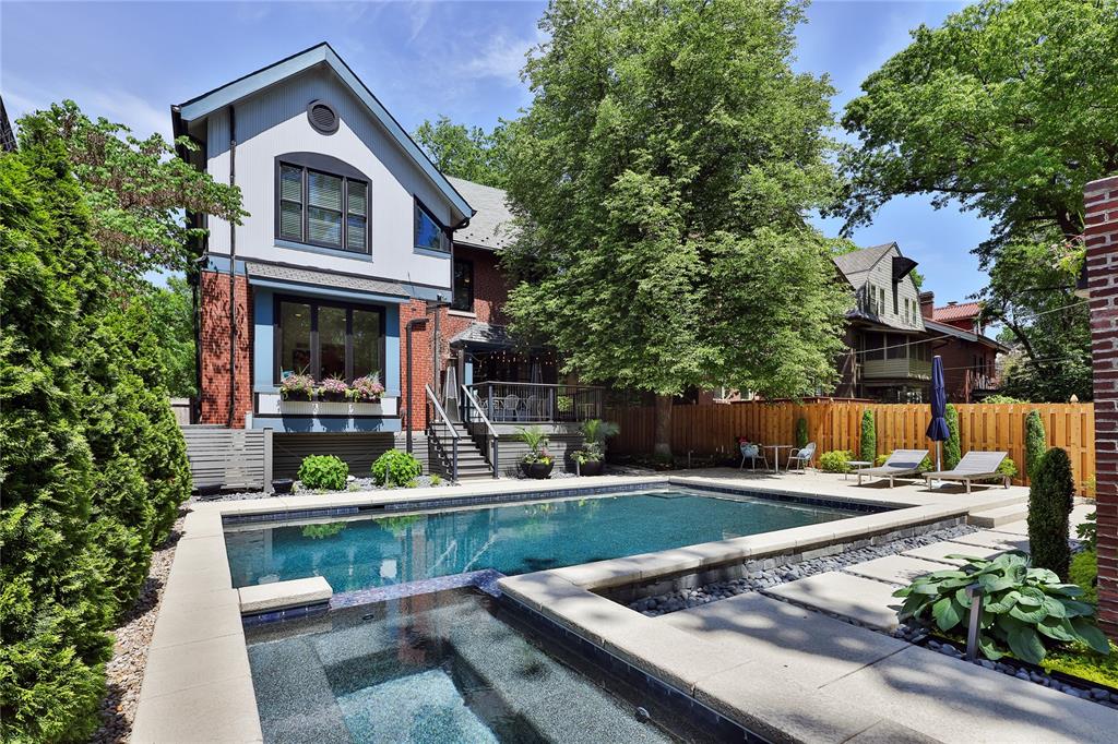 Parkview - Residential