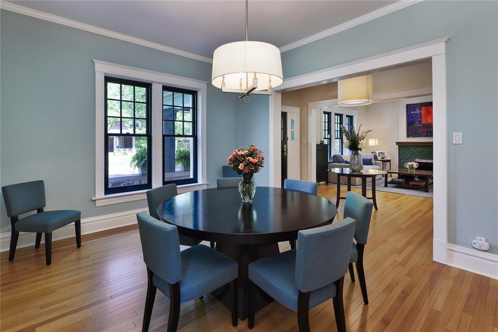 Parkview - Residential