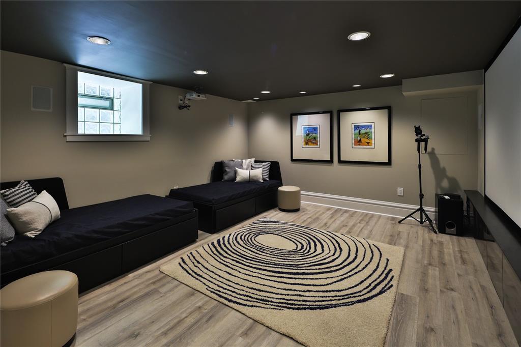 Parkview - Residential