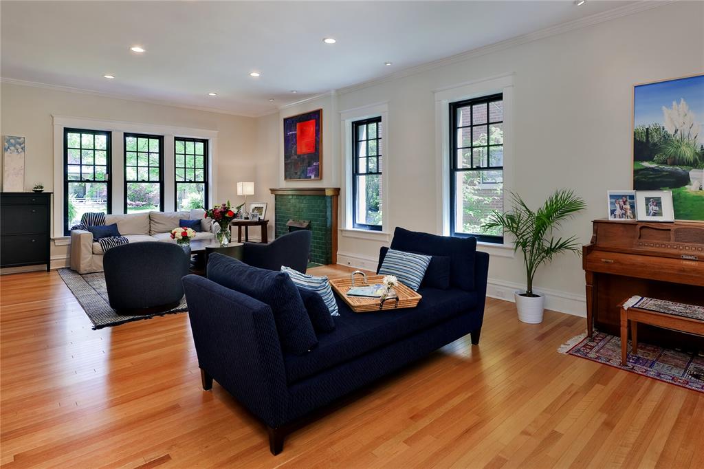 Parkview - Residential