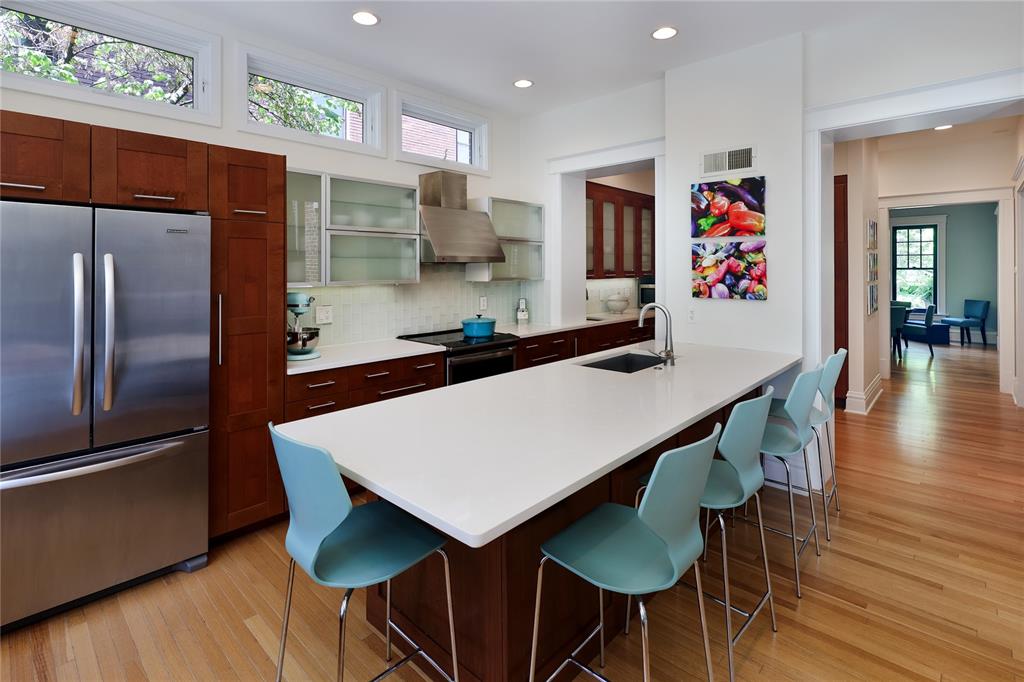 Parkview - Residential