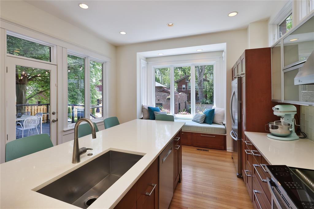 Parkview - Residential