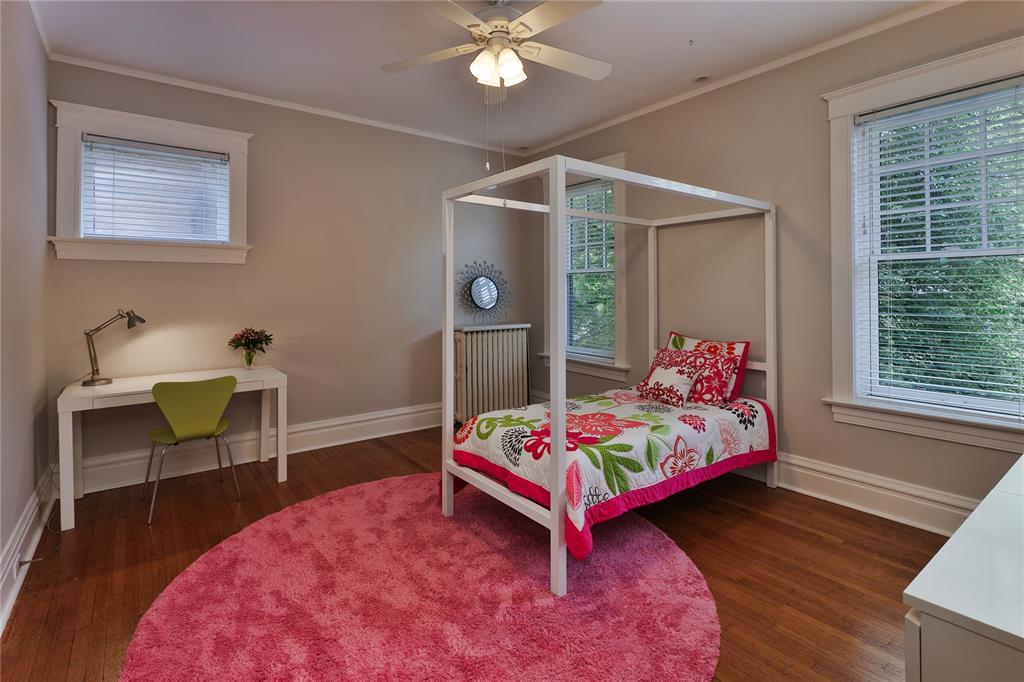 Parkview - Residential