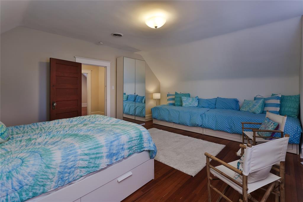 Parkview - Residential