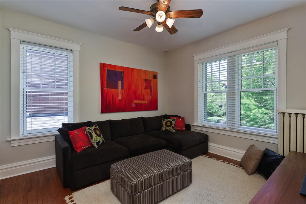 Parkview - Residential