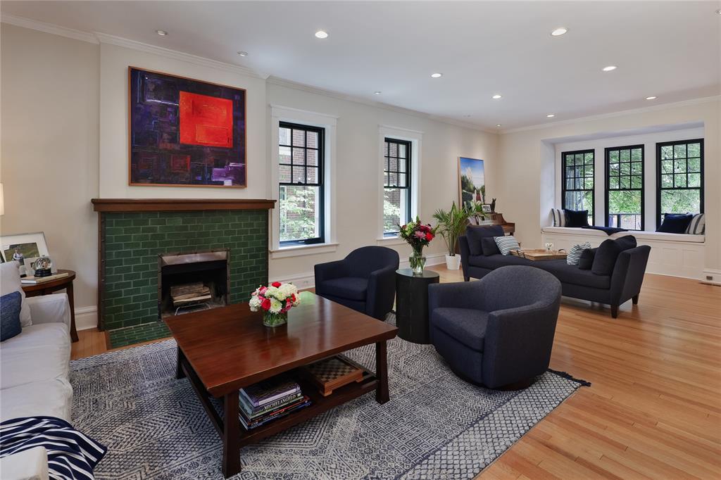 Parkview - Residential