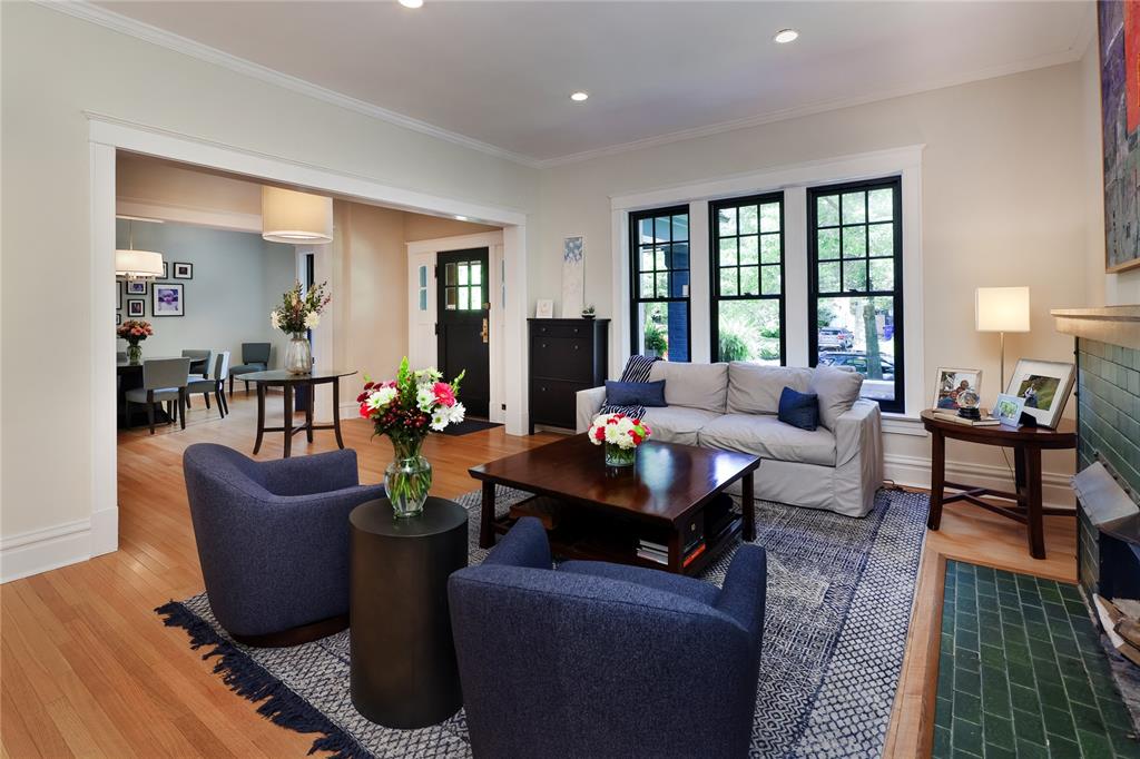 Parkview - Residential