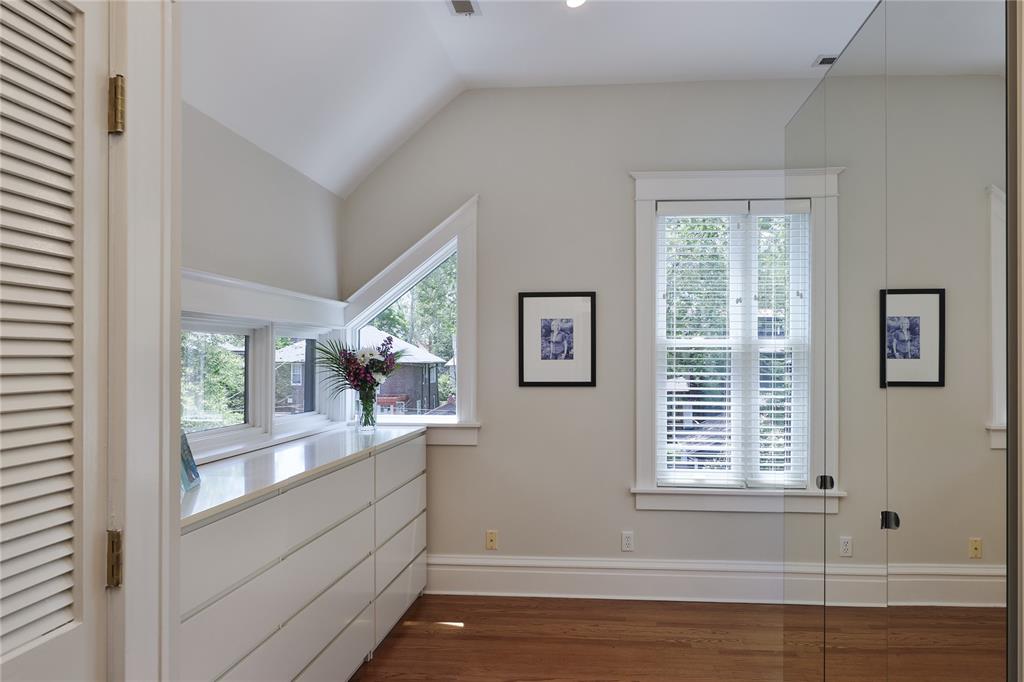 Parkview - Residential