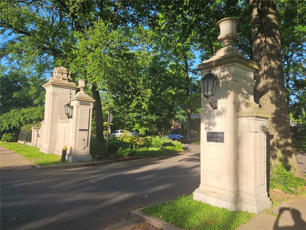 Parkview - Residential