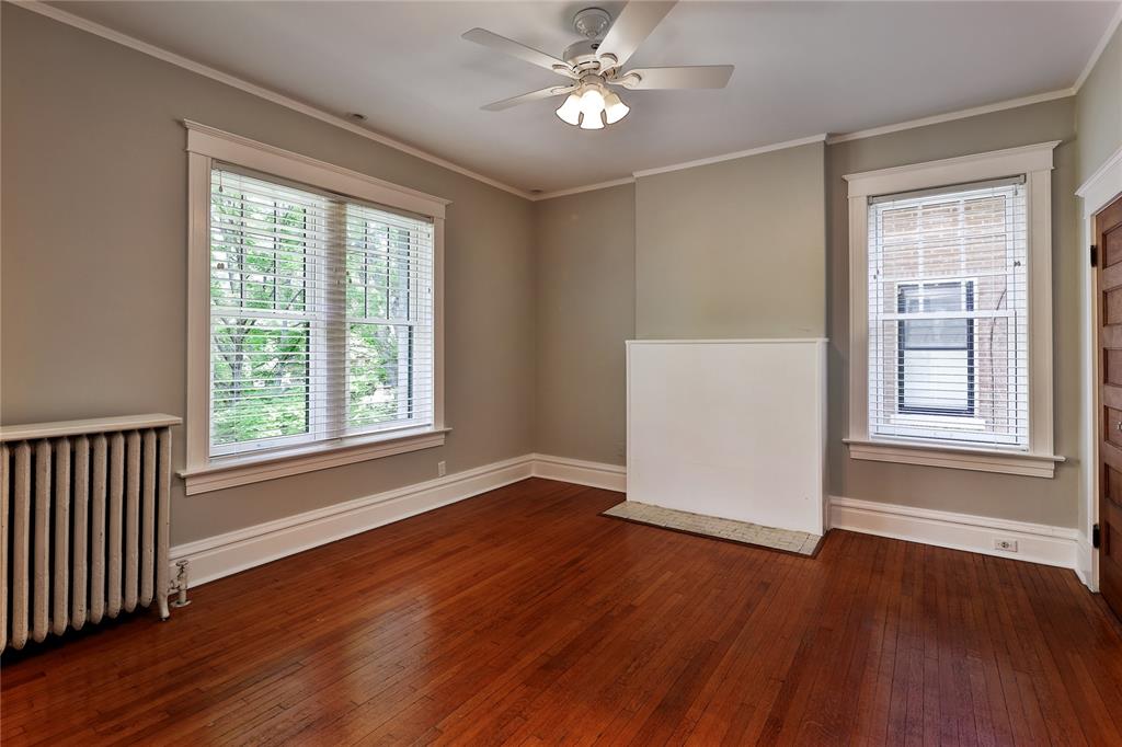 Parkview - Residential