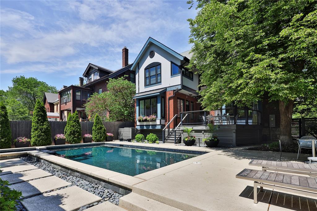 Parkview - Residential