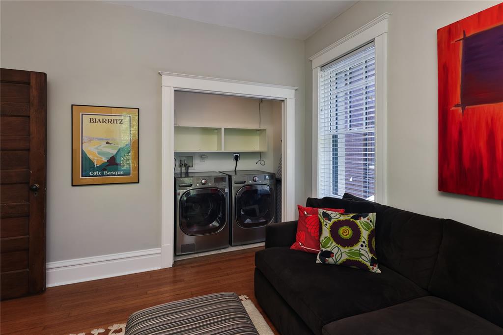 Parkview - Residential