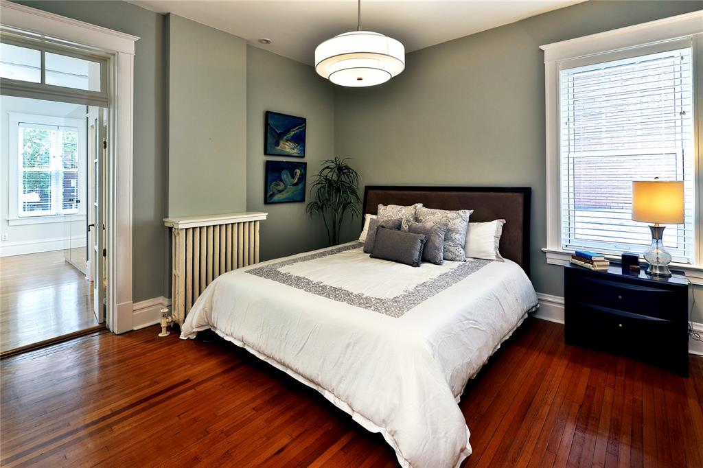 Parkview - Residential