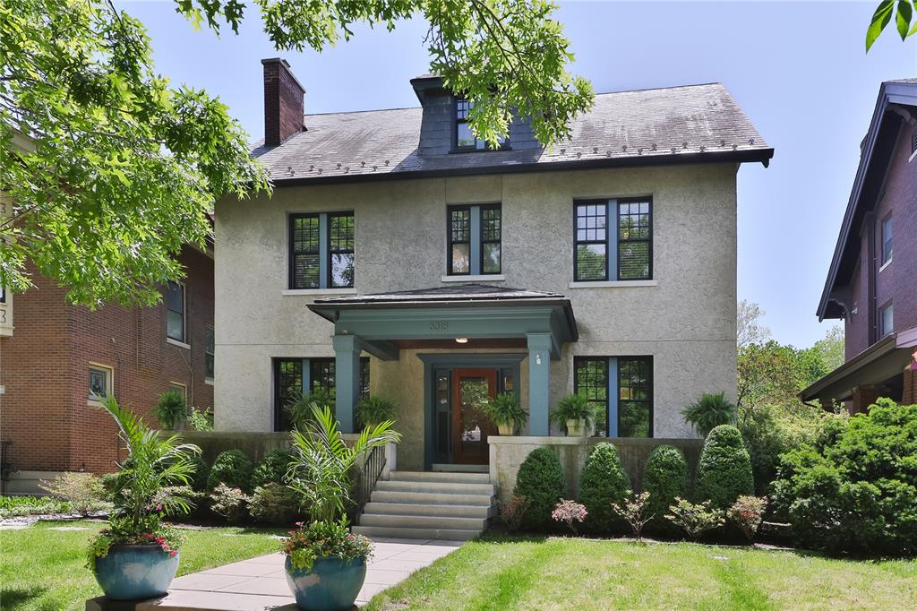 Parkview - Residential