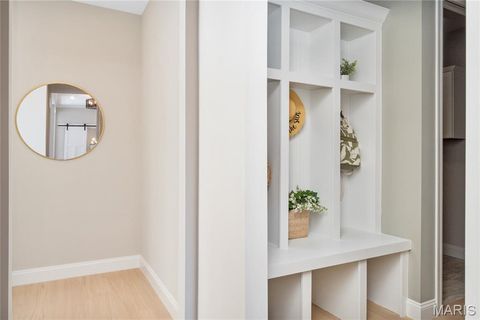 Tiny photo for 1 SAVANNAH E @ SOUTH POINT ESTATES, Wentzville, MO 63348 (MLS # 26036081)