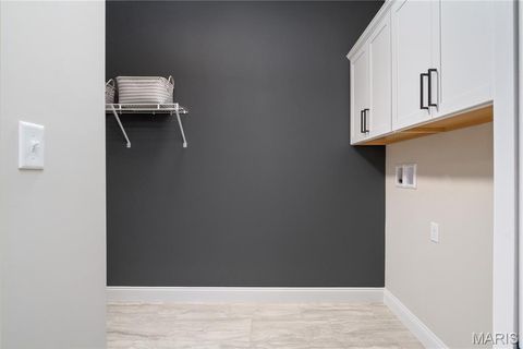 Tiny photo for 1 SAVANNAH E @ SOUTH POINT ESTATES, Wentzville, MO 63348 (MLS # 26036081)