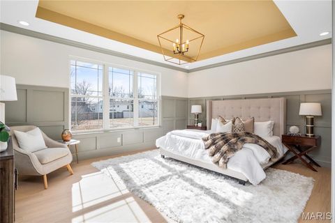 Tiny photo for 1 SAVANNAH E @ SOUTH POINT ESTATES, Wentzville, MO 63348 (MLS # 26036081)