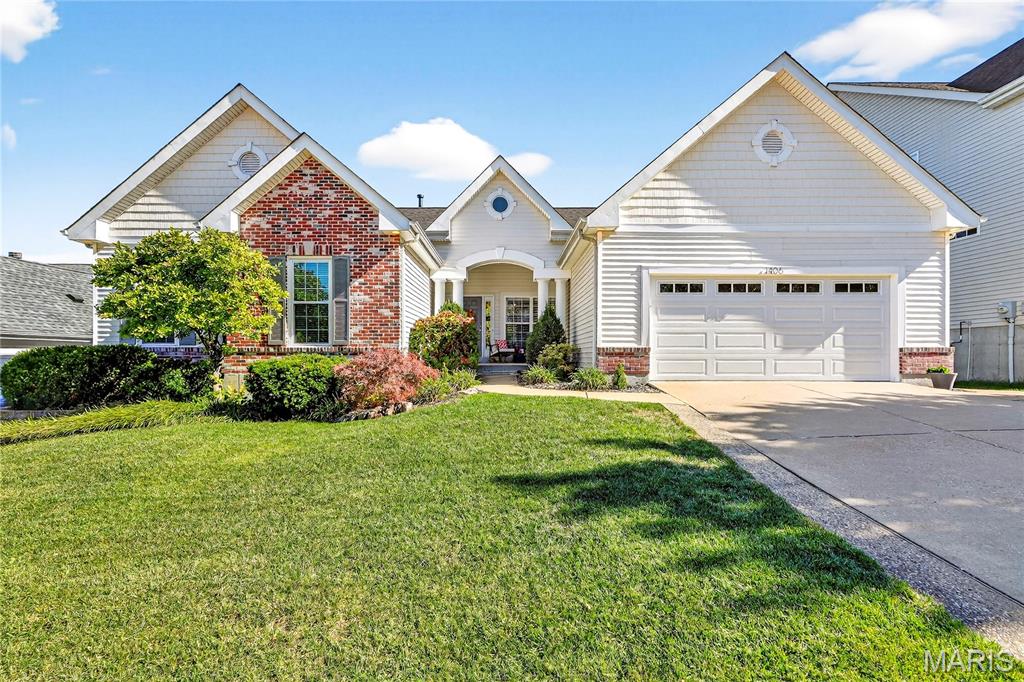 1406 Hawkins Meadow Drive