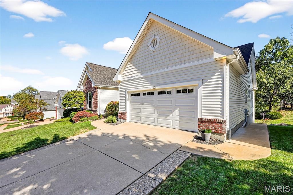 1406 Hawkins Meadow Drive