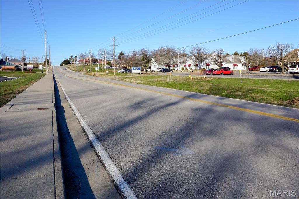 Heritage Heights - Land