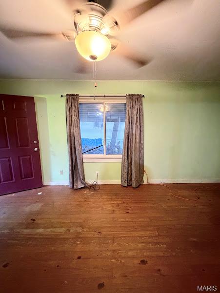 Ely Heights - Residential