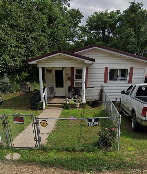 Ely Heights - Residential
