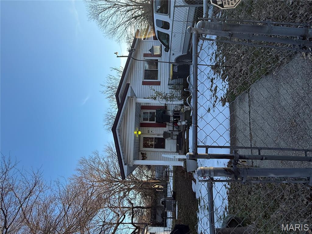 Ely Heights - Residential