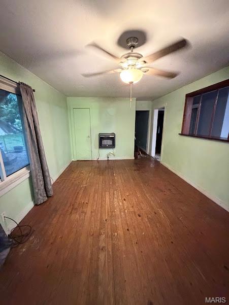 Ely Heights - Residential