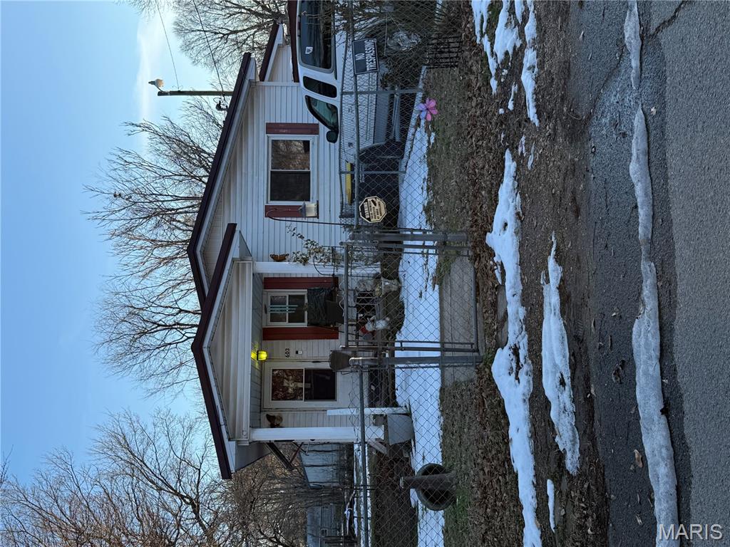 Ely Heights - Residential