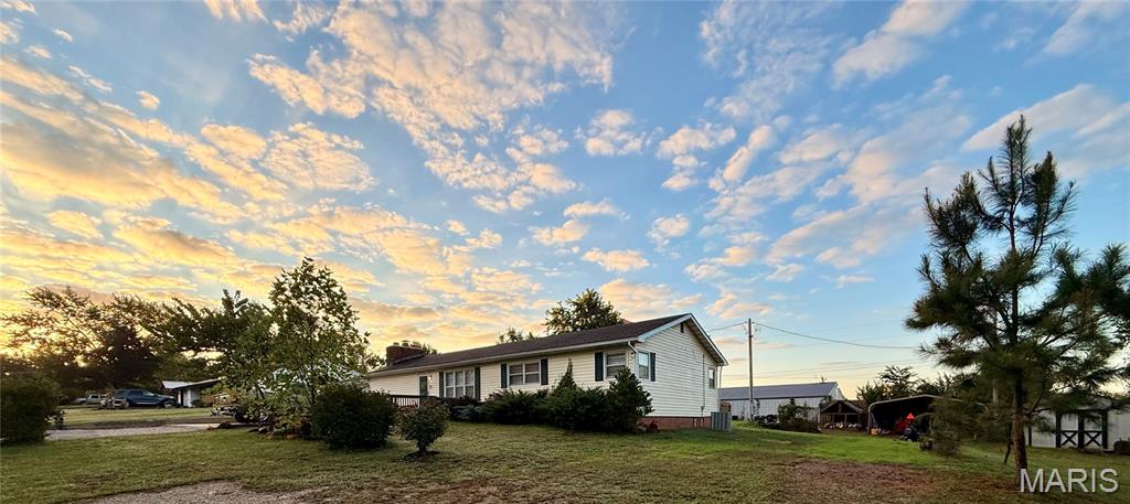 Brandon Heights - Residential