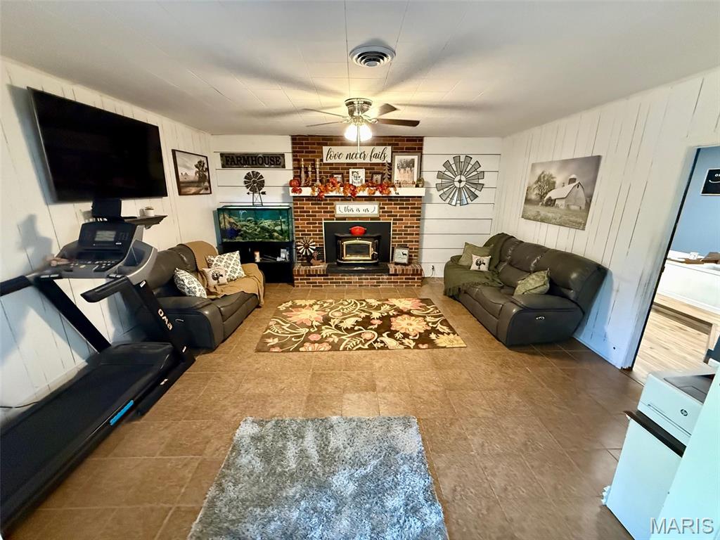 Brandon Heights - Residential