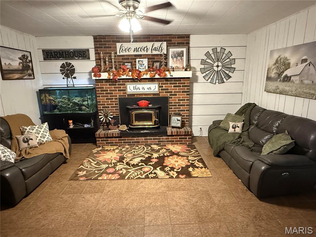 Brandon Heights - Residential