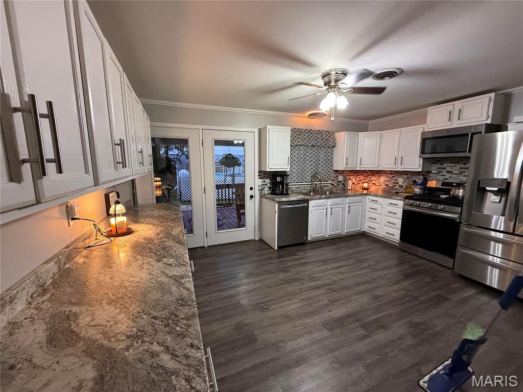 Brandon Heights - Residential