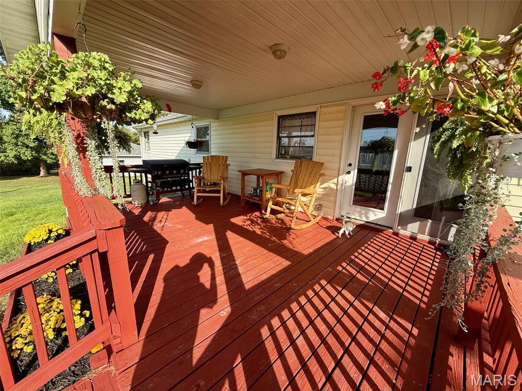 Brandon Heights - Residential